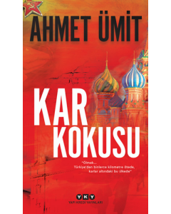 Kar Kokusu