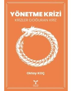 Yönetme Krizi