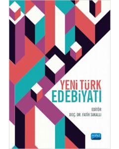 Yeni Türk Edebiyatı