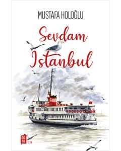 Sevdam İstanbul
