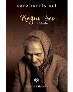 Kağnı - Ses