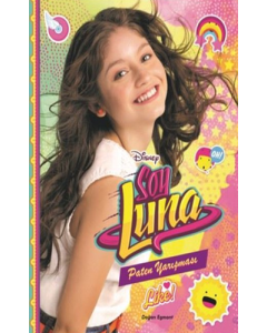 Disney Soy Luna - Paten Yarışması