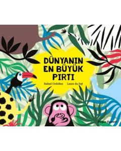 Dünyanın En Büyük Pırtı