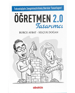 Tasarımcı Öğretmen 2.0