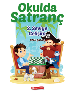 Okulda Satranç 2. Seviye - Gelişim
