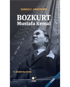 Bozkurt Mustafa Kemal