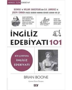 İngiliz Edebiyatı 101