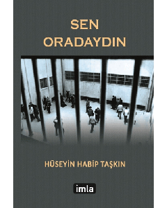 Sen Oradaydın