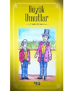 Büyük Umutlar