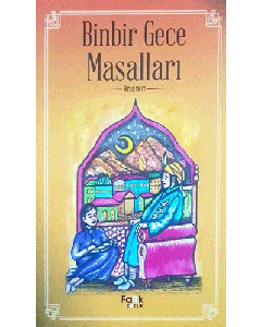 Binbir Gece Masalları