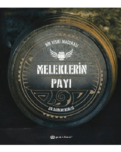 Meleklerin Payı - Bir Viski Macerası 