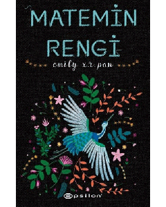 Matemin Rengi (Ciltli)
