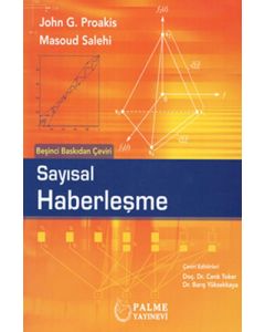 Sayısal Haberleşme