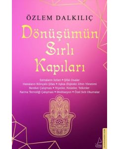 Dönüşümün Sırlı Kapıları