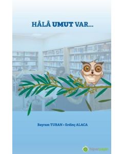 Hala Umut Var...