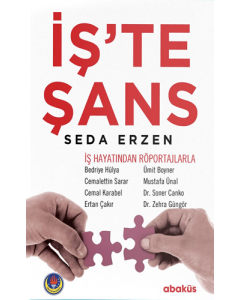 İş'te Şans