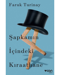 Şapkamın İçindeki Kıraathane