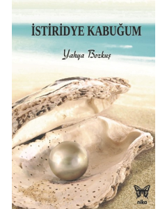 İstiridye Kabuğum