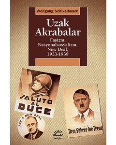 Uzak Akrabalar