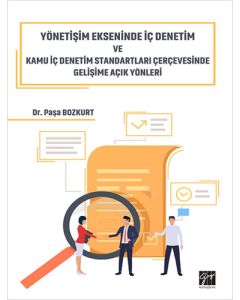 Yönetişim Ekseninde İç Denetim ve Kamu İç Denetim Standartları Çerçevesinde Gelişime Açık Yönleri