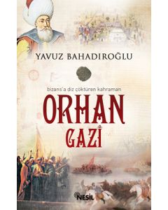 Orhan Gazi