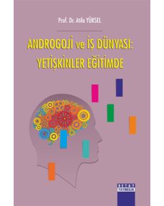 Androgoji ve İş Dünyası: Yetişkinler Eğitimde