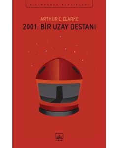 2001: Bir Uzay Destanı