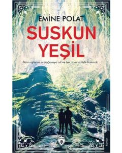Suskun Yeşil