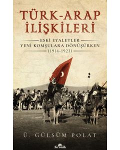 Türk-Arap İlişkileri
