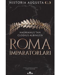 Roma İmparatorları 1. Cilt