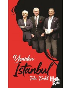 Yeniden İstanbul