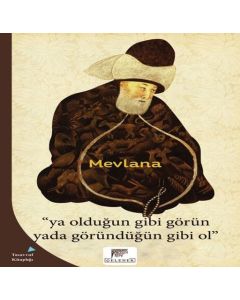 Ya Olduğun Gibi Görün Yada Göründüğün Gibi Ol