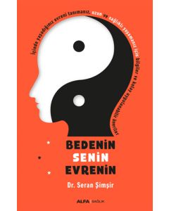Bedenin Senin Evrenin
