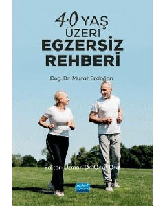 40 Yaş Üzeri Egzersiz Rehberi