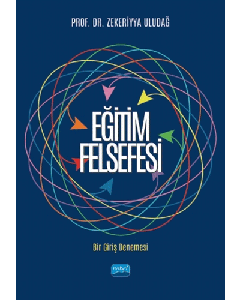 Eğitim Felsefesi