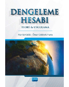 Dengeleme Hesabı