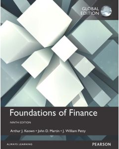 Foundations of Finance
