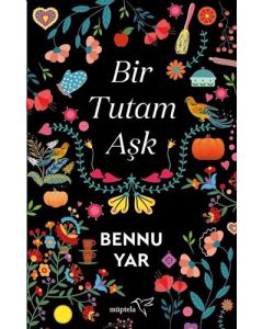 Bir Tutam Aşk