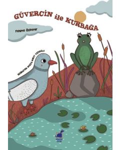 Güvercin ile Kurbağa