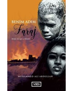 Benim Adım Faraj 