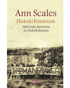 Hukuki Feminizm