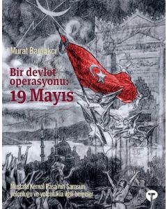 Bir Devlet Operasyonu - 19 Mayıs-Büyük Boy (Ciltli)