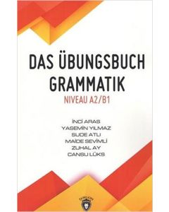 Das Übungsbuch Grammatik - Niveau A2-B1