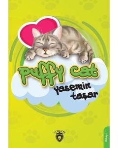 Puffy Cat