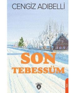 Son Tebessüm