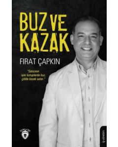 Buz ve Kazak