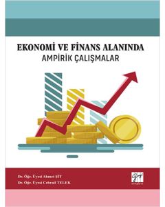 Ekonomi ve Finans Alanında Ampirik Çalışmalar