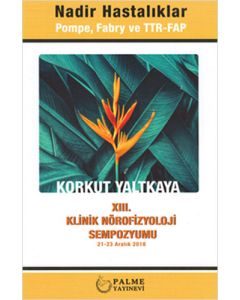 Nadir Hastalıklar - Pompe, Fabry ve TTR FAB