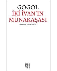 İki İvan'ın Münakaşası