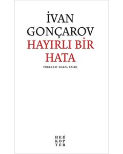Hayırlı Bir Hata